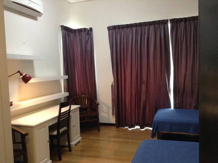 AF Guesthouse Section 16