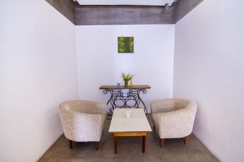 VIP room