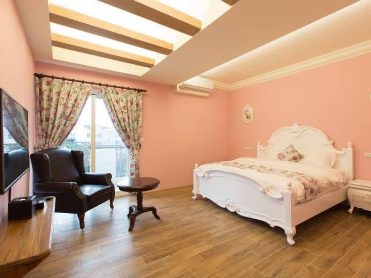 Glenwood Bed and Breakfast