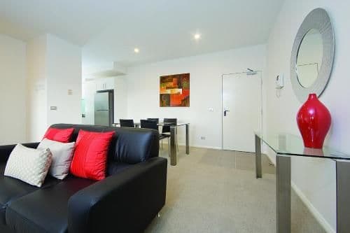 One-Bedroom Apartment - 27