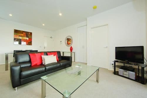 One-Bedroom Apartment - 27