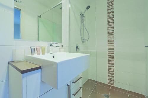 One-Bedroom Apartment - 27