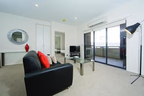 One-Bedroom Apartment - 27