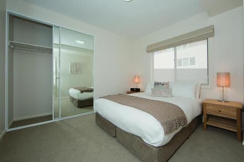 One-Bedroom Apartment - 27