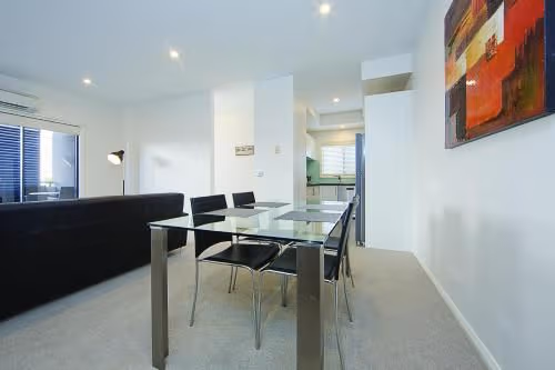 One-Bedroom Apartment - 27