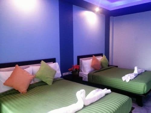Double or Twin Room