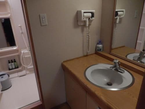 Japanese-Style Standard Room