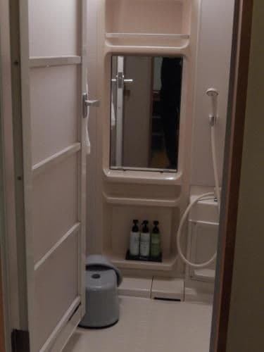 Japanese-Style Standard Room