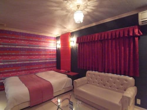 Double Room - 21:00 Check-in