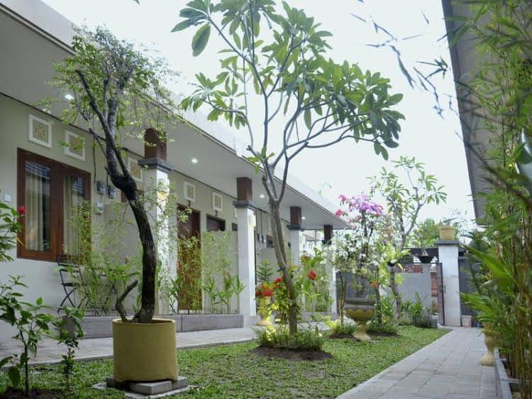 Pondok Intaran Homestay