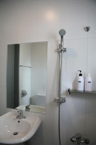 Triple Room with Terrace