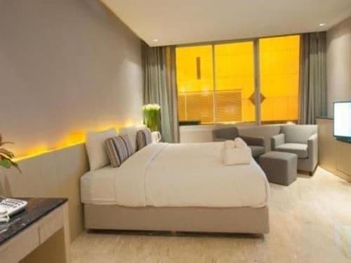 Superior King Room