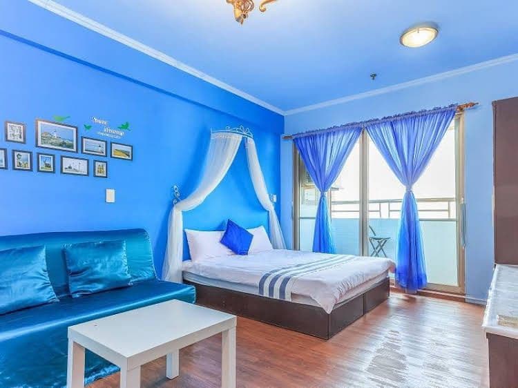 Beauty House Service Apartment