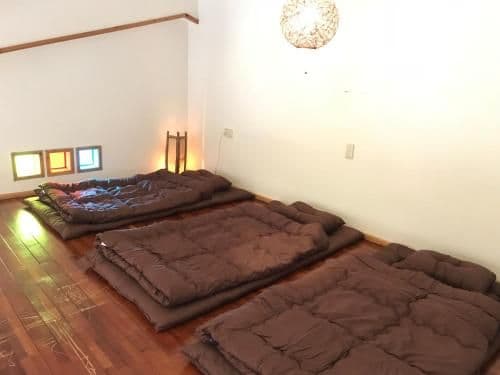Family Room with Terrace