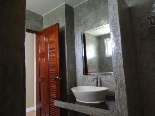 Standard Twin Room with Terrace