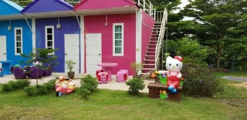 Small Double Room