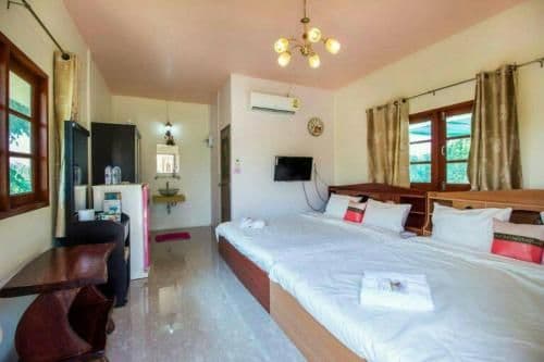 Superior Villa