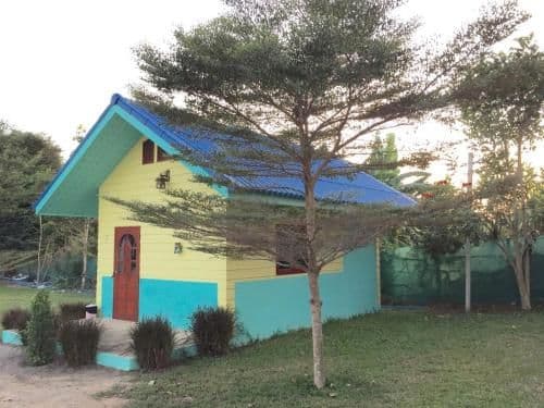 Superior Villa