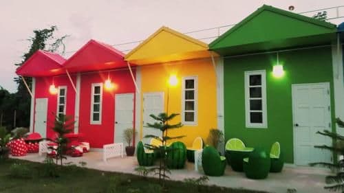 Small Double Room