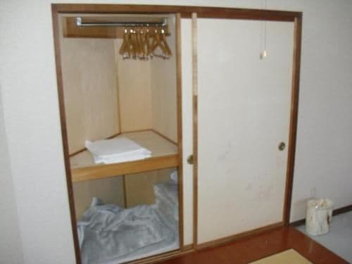 Quadruple Room with Tatami Area