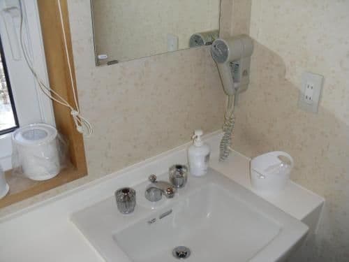 Japanese-Style Quadruple Room