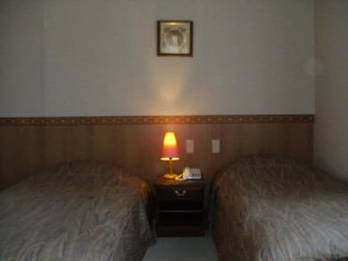Quadruple Room with Tatami Area