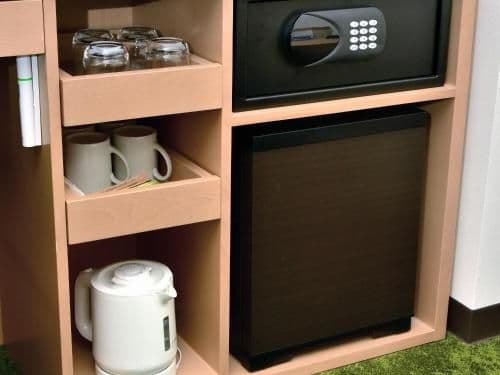 Superior Quadruple Room