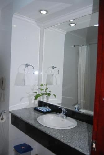 Luxury Seaview Twin