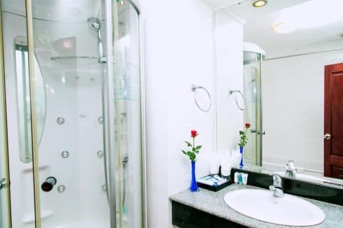 Seagull Suite