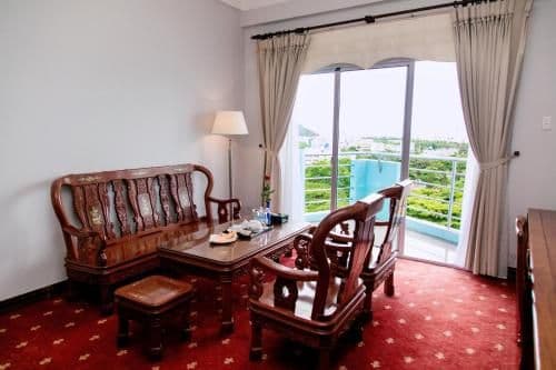 Seagull Suite
