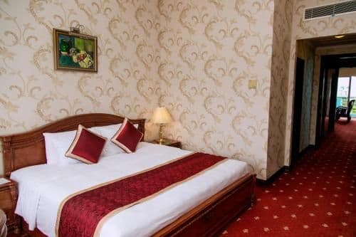Seagull Suite