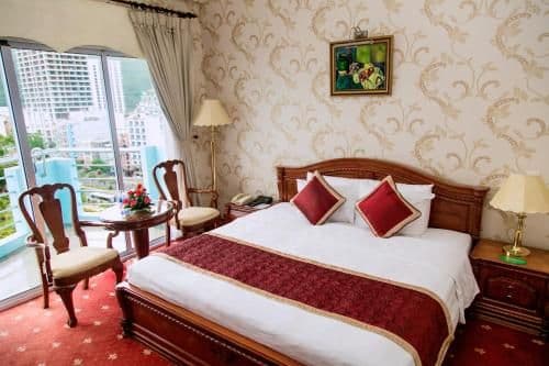 Seagull Suite