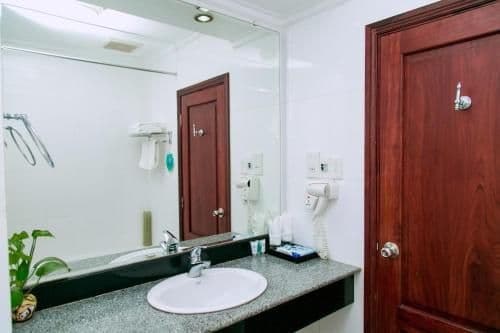 Luxury Seaview Double