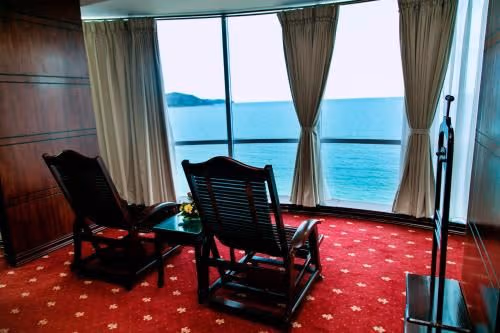 Seagull Suite