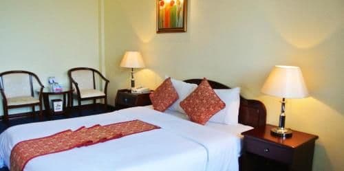 Superior Single Room