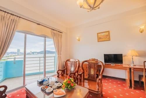Seagull Suite
