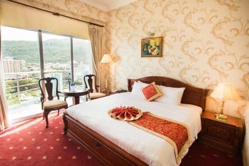 Seagull Suite