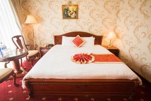 Seagull Suite