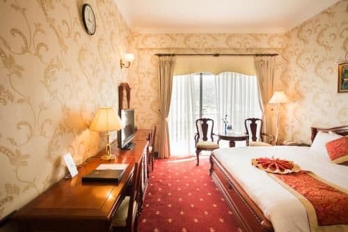 Seagull Suite