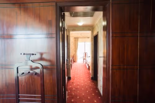 Seagull Suite