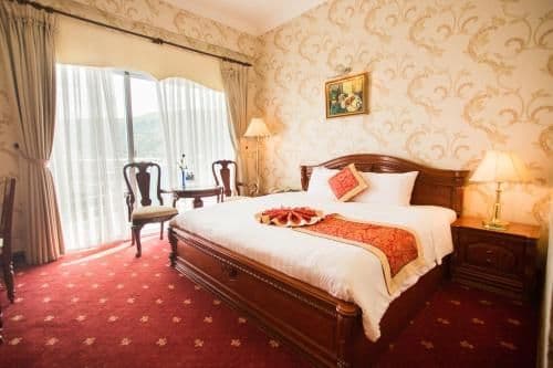 Seagull Suite