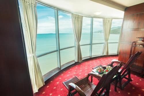 Seagull Suite