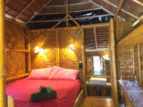 Bungalow - Beach Front