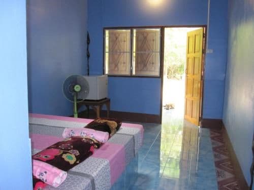 Standard Double Room with Fan