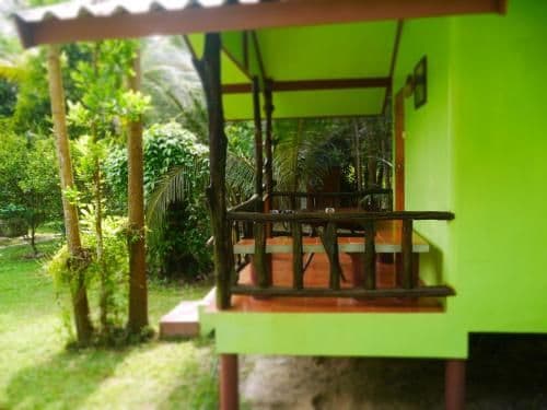 Bungalow