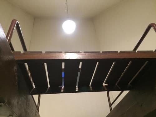 Quadruple Room with Loft - Non Smoking