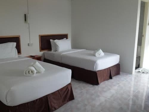 Superior Double or Twin Room