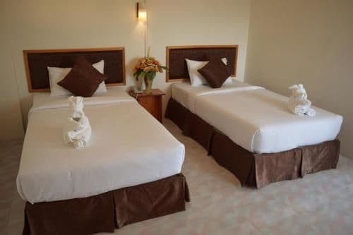 Superior Double or Twin Room