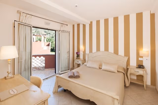 JUNIOR SUITE STANDARD