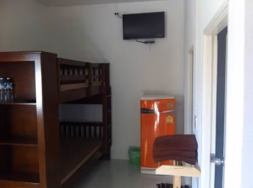 Standard Family Room